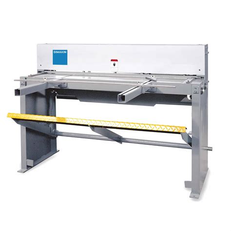 foot operated sheet metal guillotine|hand guillotine sheet metal cutter.